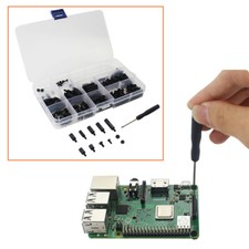 Für Raspberry Pi 4 /Pi 3B+/Pi