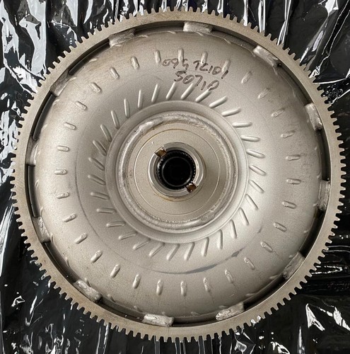 AutomatikGetriebe