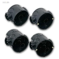 Unterputzdosen Schalterdosen