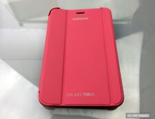 Samsung Diarytasche Flipcover EFC-1G5SPEC Hülle für Galaxy Tab 2 7.0 Berry Pink