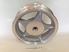 Alufelgen Hinterradsfelge 50ccm Mt 2.15x10 Zoll Benzhou Motorroller Retro Roller