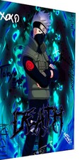 Leinwand Bilder Naruto Kakashi