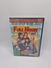 Rags riches full house - rags,