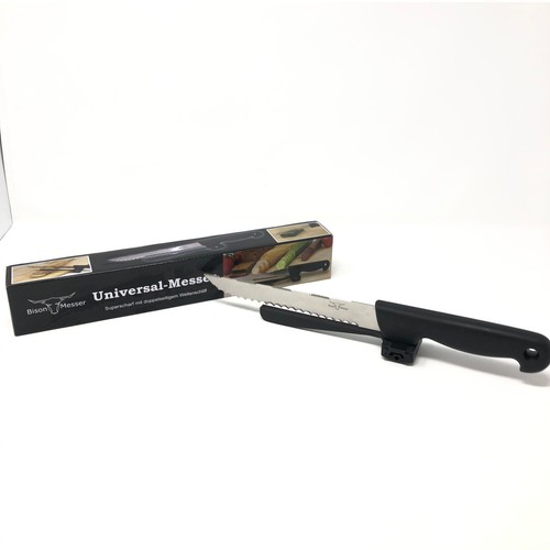 Bison brotmesser universal - x,