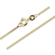 Echt Goldkette 333 Gold