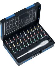 Feinmechaniker-Bit-Satz Von  Heytec 31-teilig 50834 (Feinmechaniker-Bitsatz )