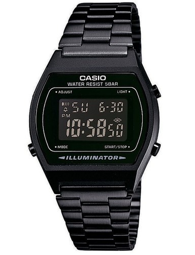 Casio collection retro - collection, design