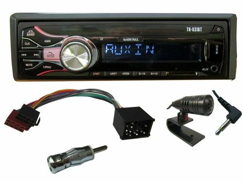 Bluetooth usb aux - usb, karten