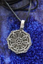 Keltisches Amulett -