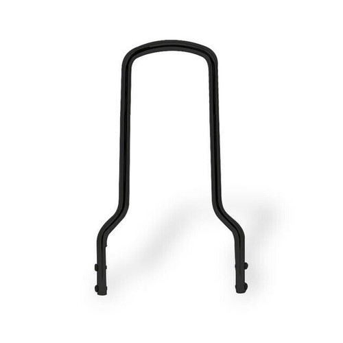 Sissy bar rund hoch - sissy,