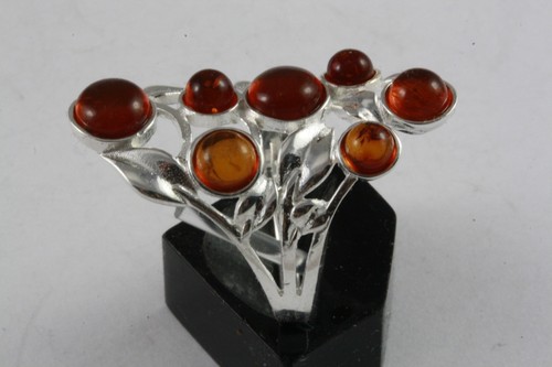 Design bernstein ring amber - bernstein,