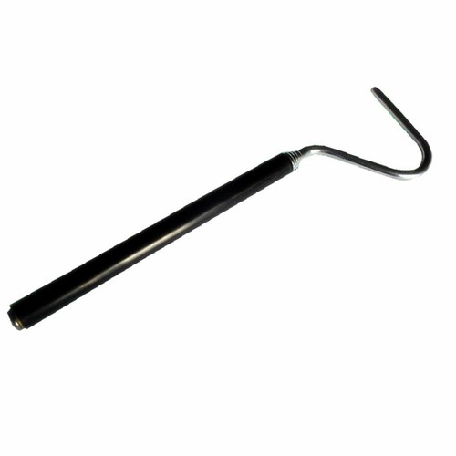 Schwarz schlangenhaken snake - schlangenhaken,