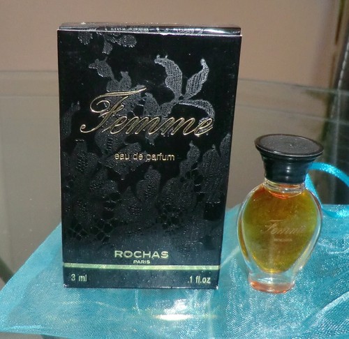 Femme edp ml von rochs - -,