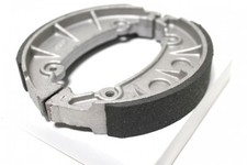Bremsbeläge Zündapp KS 80 Super + Sport Bremsbacken 150 x 25mm Große Nabe