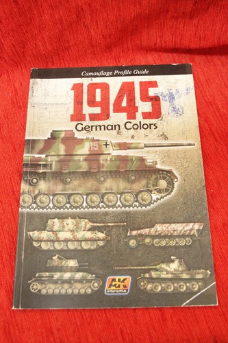 Interactive 1945 german - interactive,