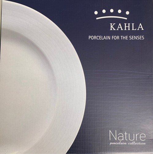 Kahla porzellan teller er - kahla,
