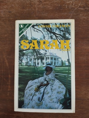 Sarah lonnie coleman 1982 - sarah,