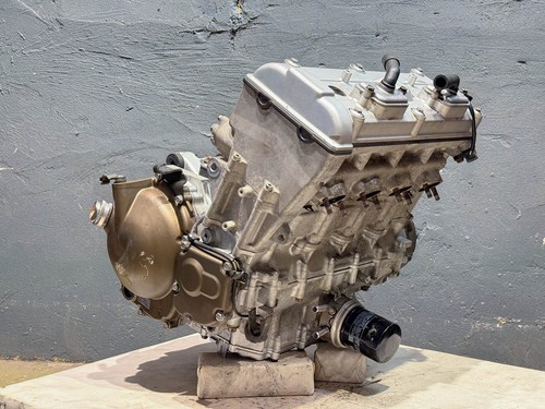 Kawasaki zx9r ninja motor - kawasaki,