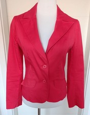 Orsay Rot Blazer Jacke