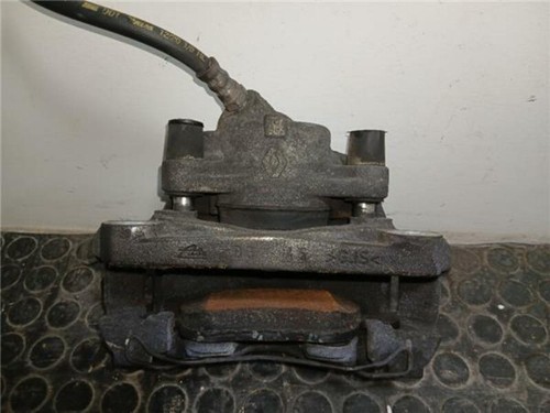Bremssättel vorne links - bremssättel,