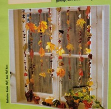 3 Bastelhefte Herbst Weihnachten Halloween Floristik Windows Color Malenund mehr