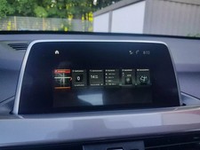 Originaldisplay BMW X1 Serie