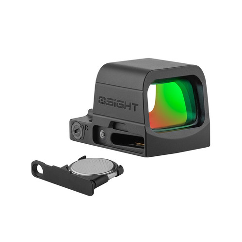 Olight osight red dot - olight,