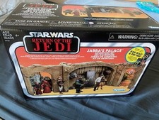Star Wars  The Vintage