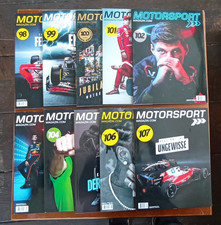 Motorsport Magazin