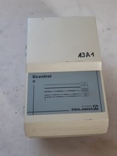 Ziehl Abegg Dcontrol PSDT2V