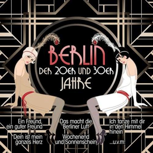 Berlin der 20er - und, jahre