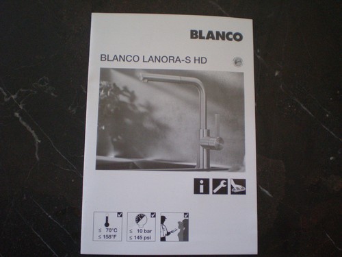 Blanco larora s - s, hd