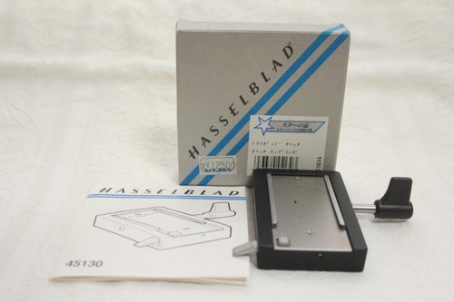 Hasselblad schnellkupplung - hasselblad, s