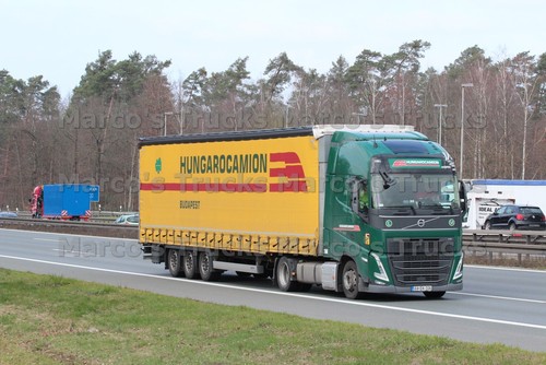 Lkw foto volvo - foto,