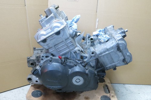 Honda vfr 800 rc46 - honda,