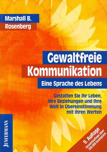 Gewaltfreie kommunikation - gewaltfreie,