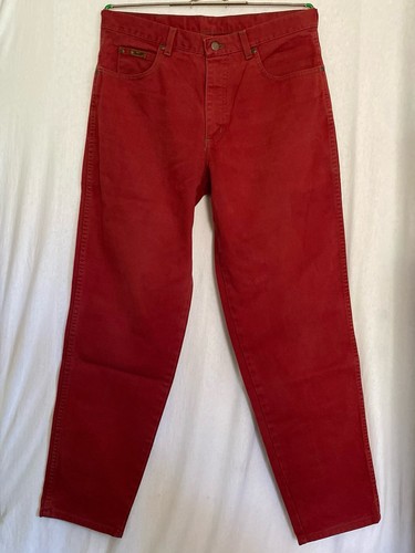 Vintage wrangler utah - vintage,
