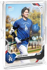 JAPAN EDITION Dodgers Team Set
