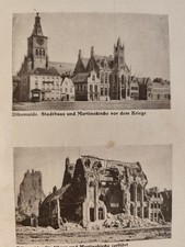 1. WK Die Schlacht in Flandern
