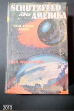 Williamson, Jack: SCHUTZFELD