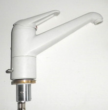 Kludi Spültischarmatur