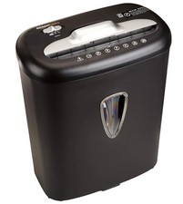 Amazonbasics aktenvernichter - amazonbasics,