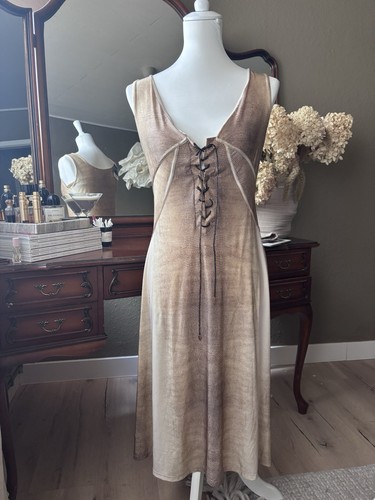 Roberto cavalli maxikleid - roberto,