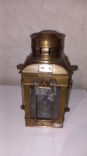 Schifflampe / Maritim Boot Licht Laterne
