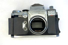 Edixa - Mat Reflex Mod. C-L