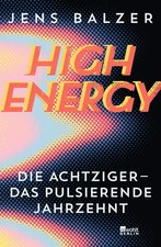 High Energy ZUSTAND SEHR GUT
