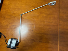 Lumina Daphine Table Lamp – Italian Minimalist Design by Tommaso Cimini