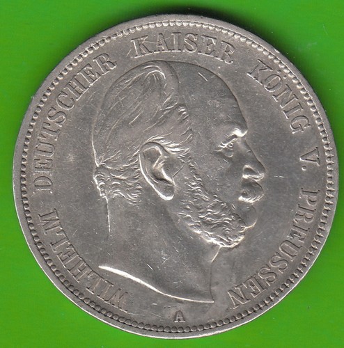 Münze silber preußen - silber,