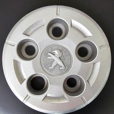 Radkappen, Radabdeckungen, Peugeot Boxer Kastenwagen und Wohnmobil - 1374674080