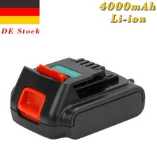 14,4V 4,0Ah Li-ion Akku Für